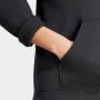 ADIDAS Duks sa kapuljačom essentials small logo feel cozy hoodie W - IW0220