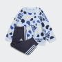 ADIDAS Trenerka i fruit ft jog BT - IW1002