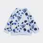 ADIDAS Trenerka i fruit ft jog BT - IW1002