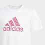 ADIDAS Majica kratak rukav adidas animal print GG - IW1375