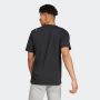 ADIDAS Majica kratak rukav remoji graphic tee M - IW2644