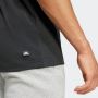 ADIDAS Majica kratak rukav remoji graphic tee M - IW2644