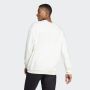ADIDAS Duks bl ft crw q3 M - IW3546
