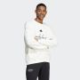 ADIDAS Duks bl ft crw q3 M - IW3546