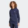 ADIDAS Duks sa kapuljačom essentials small logo feel cozy hoodie W - IW8185