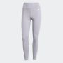 ADIDAS Helanke train ess 3s high waisted 7/8 leggings W - IX0979