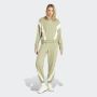 ADIDAS Trenerka w laziday ts W - IX1099