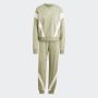 ADIDAS Trenerka w laziday ts W - IX1099