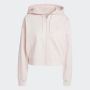 ADIDAS Trenerka w energize ts W - IX1113