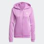 ADIDAS Trenerka linear tracksuit W - IX1127