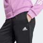 ADIDAS Trenerka linear tracksuit W - IX1127