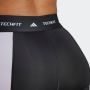 ADIDAS Helanke techfit  7/8 colorblock leggings W - IX3283