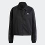 ADIDAS Duks ess camo printed 3s twill coach jacket W - IX3704