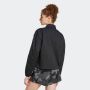 ADIDAS Duks ess camo printed 3s twill coach jacket W - IX3704