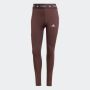 ADIDAS Helanke women's leggings with pocket techfit stash W - IX4993