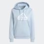 ADIDAS Duks sa kapuljačom modern essentials graphic women's hoodie W - IX6453
