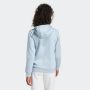 ADIDAS Duks sa kapuljačom modern essentials graphic women's hoodie W - IX6453