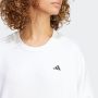 ADIDAS Duks w sl fc swt W - IX7942