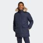 ADIDAS Jakna paveric fur parka M - IX8887