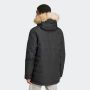 ADIDAS Jakna paveric fur parka M - IX8888