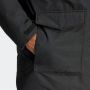 ADIDAS Jakna paveric fur parka M - IX8888