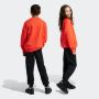 ADIDAS Trenerka essentials bl fl jogger set kids BP - IX9517