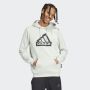ADIDAS Duks sa kapuljačom m  mod ess h M - IY0737