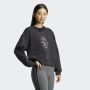 ADIDAS Duks w bluv q3 swt W - IY1458