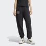 ADIDAS Donji deo trenerke w bluv q3 pt W - IY1474