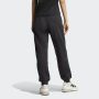 ADIDAS Donji deo trenerke w bluv q3 pt W - IY1474