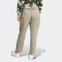 ADIDAS Donji deo trenerke essentials camo-print 3s twill pants W - IY1686