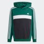 ADIDAS Duks sa kapuljačom j 3s tib fl hd BG - IY1786