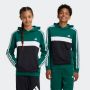 ADIDAS Duks sa kapuljačom j 3s tib fl hd BG - IY1786