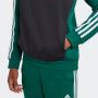 ADIDAS Duks sa kapuljačom j 3s tib fl hd BG - IY1786