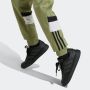 ADIDAS Donji deo trenerke tiberio 3s BG - IY1800