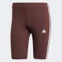 ADIDAS Biciklističke 3s  bikeshort W - IY4198