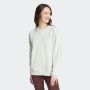 ADIDAS Duks essentials 3s womens sweatshirt W - IY4210
