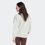 ADIDAS Duks essentials 3s womens sweatshirt W - IY4210