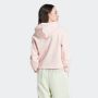 ADIDAS Duks sa kapuljačom women's crop hoodie essentials 3s W - IY4214