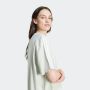 ADIDAS Haljina 3s sj boyfriend tee dress W - IY4243