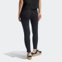 ADIDAS Helanke w camo 3s leggings W - IY5007