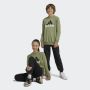ADIDAS Trenerka j bl ft ts BG - IY5431