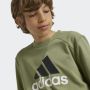 ADIDAS Trenerka j bl ft ts BG - IY5431
