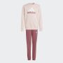 ADIDAS Trenerka j bl ft ts GG - IY5432