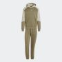 ADIDAS Trenerka sportswear fl colorblock track suit M - IY6670