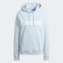 ADIDAS Duks sa kapuljačom essentials linear hoodie W - IY9184