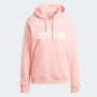 ADIDAS Duks sa kapuljačom essentials linear hoodie W - IY9186