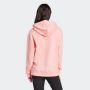 ADIDAS Duks sa kapuljačom essentials linear hoodie W - IY9186