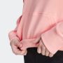 ADIDAS Duks sa kapuljačom essentials linear hoodie W - IY9186