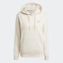 ADIDAS Duks sa kapuljačom essentials small logo feel cozy hoodie W - IY9228
